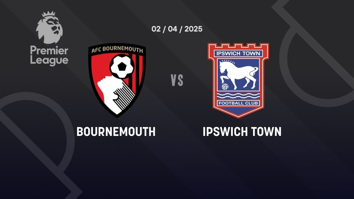 Preview: Bournemouth vs. Ipswich Town - prediction, team news, lineups