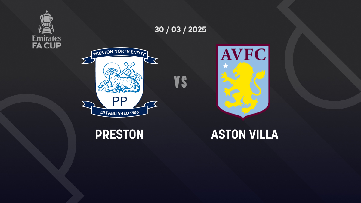 Preview: Preston vs. Aston Villa – prediction, team news, lineups