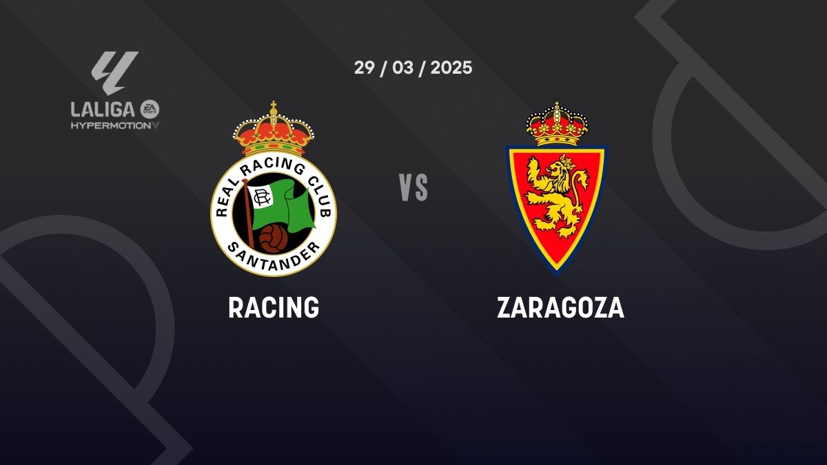 Preview: Racing vs. Zaragoza – prediction, team news, lineups