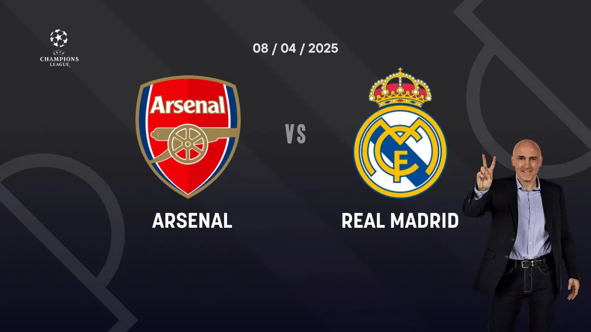 Preview: Arsenal vs. Real Madrid - prediction, team news, lineups