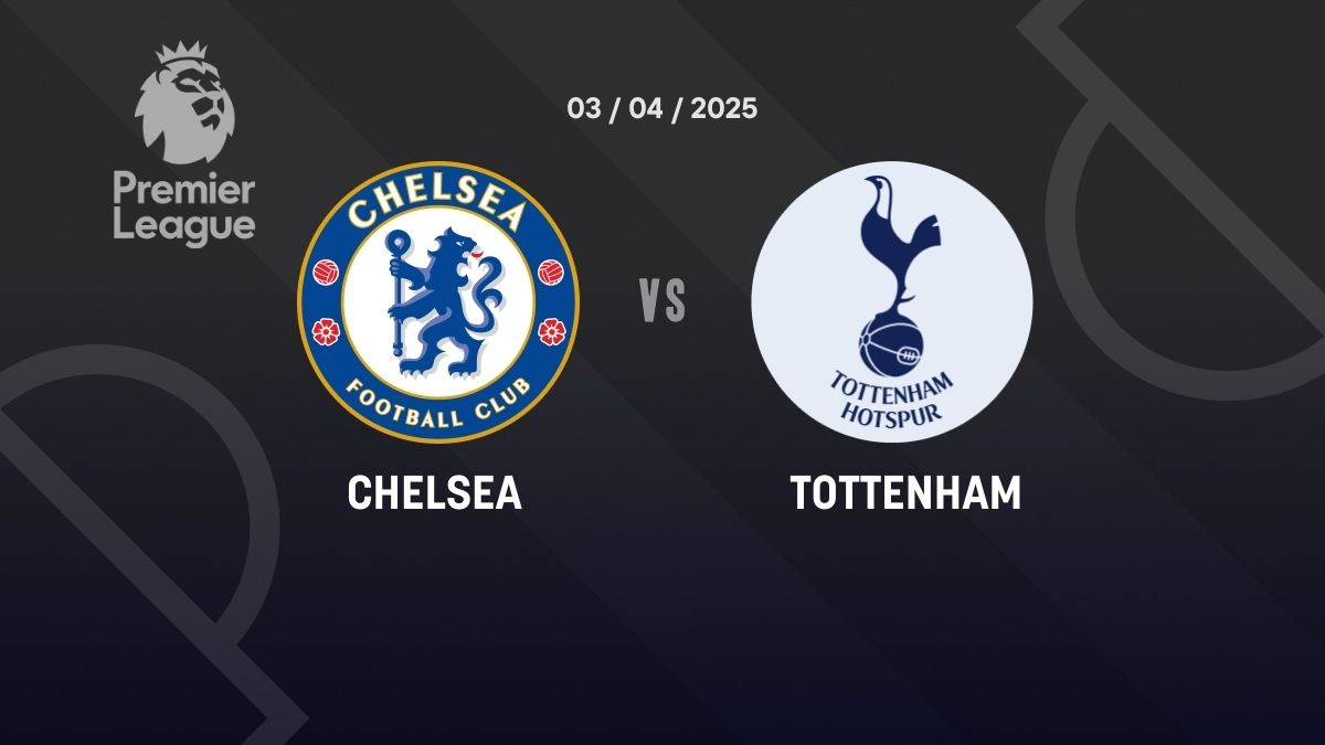 Preview: Chelsea vs. Tottenham - prediction, team news, lineups
