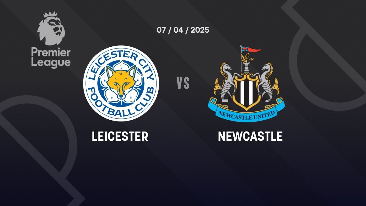 Preview: Leicester City vs. Newcastle United - prediction, team news, lineups