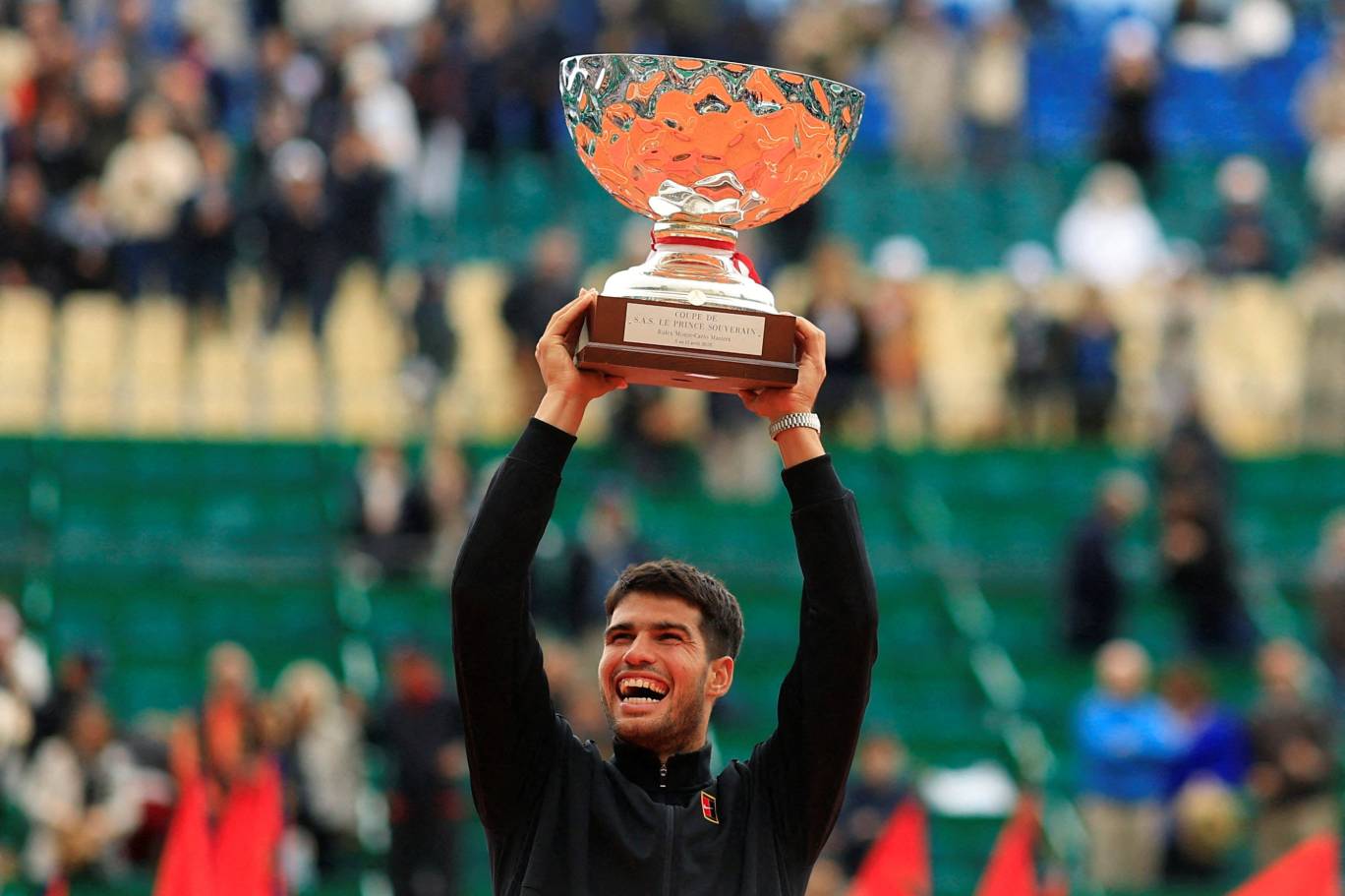 Alcaraz Defends French Open Title in Historic Comeback Against Sinner