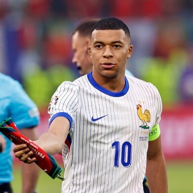 Germany vs France live stream