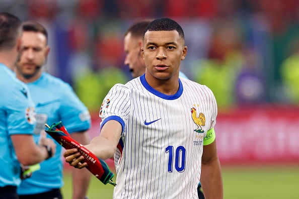 Germany vs France live stream