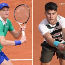 Roland Garros 2025 final live stream