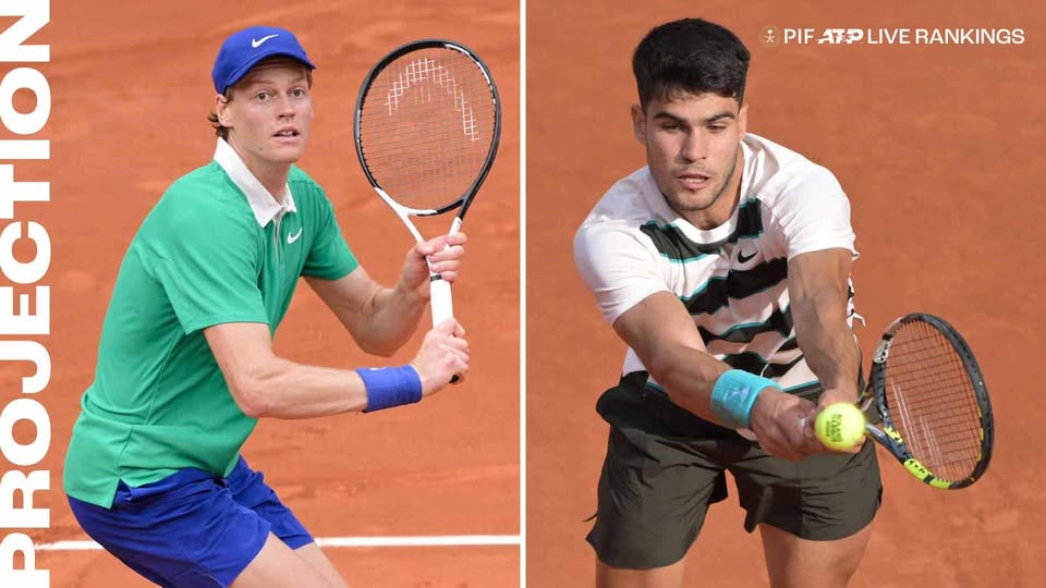 Roland Garros 2025 final live stream