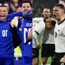 germany france