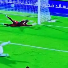 Ayoub El Kaabi: Morocco’s Relentless Goal Machine Shines Against Benin