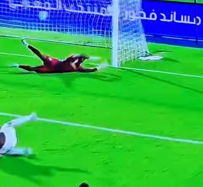 Ayoub El Kaabi: Morocco’s Relentless Goal Machine Shines Against Benin