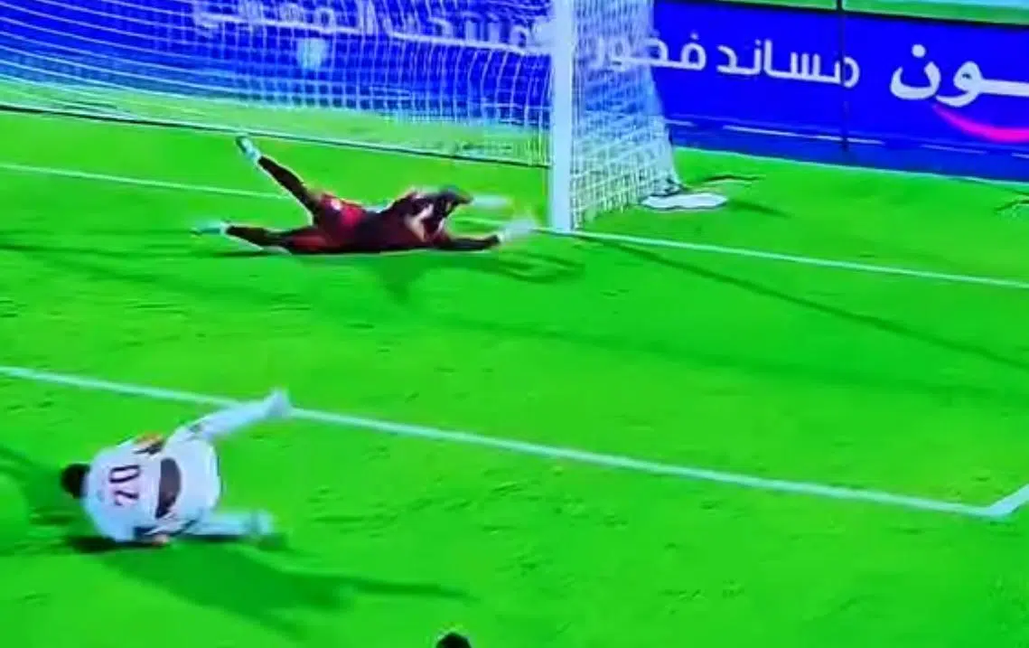 Ayoub El Kaabi: Morocco’s Relentless Goal Machine Shines Against Benin