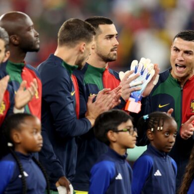 How to Watch Spain vs Portugal Live Today – UEFA Nations League Final 2025