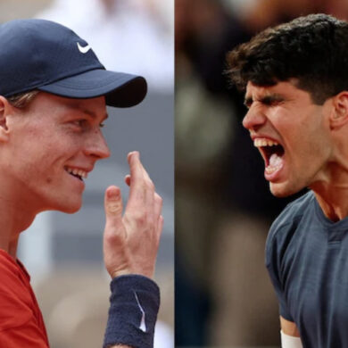 Roland Garros Final 2025: Alcaraz vs Sinner in Epic Showdown Schedule and Broadcasting Channels
