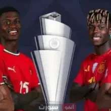 Spain vs Portugal: Nations League Final Predictions