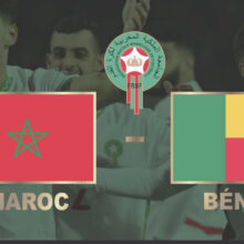 Morocco vs. Benin Friendly Match: Date, Broadcast Channels, Stadium, and Key Stats